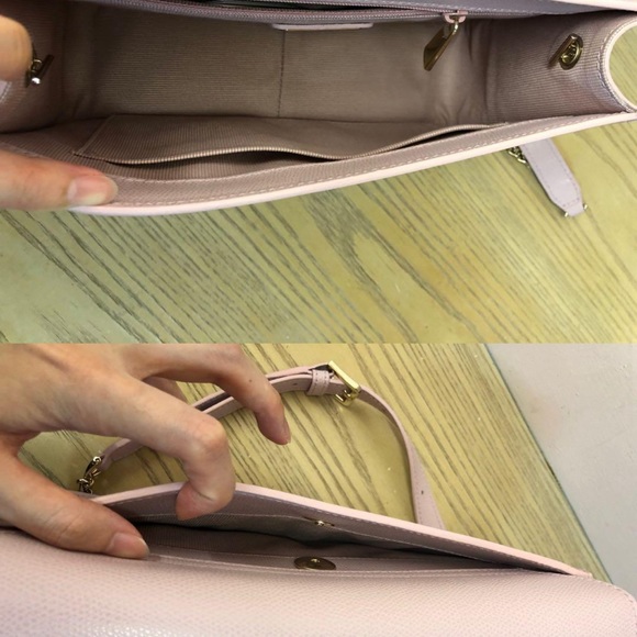 Furla shoulder bag - Picture 5 of 7